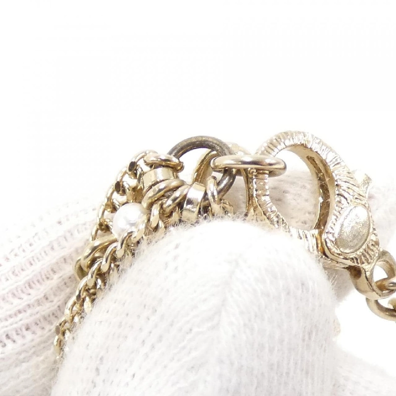 Dây chuyền Chanel AB2920 627068