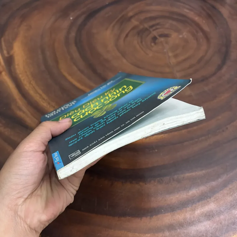 II Hạt Giống Tâm Hồn: Điều Diệu Kỳ Từ Cách Nhìn Cuộc Sống - Nhiều Tác Giả - 2007 976281