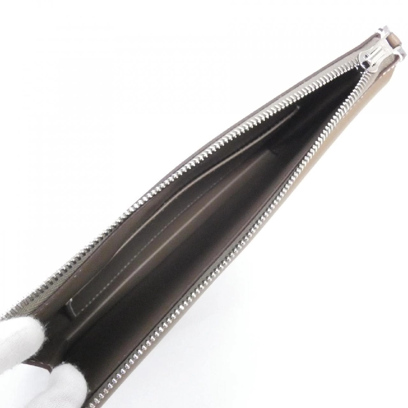 Túi xách Hermès Cadena Clutch 083984CK - Hàng hiệu Chính hãng 770755