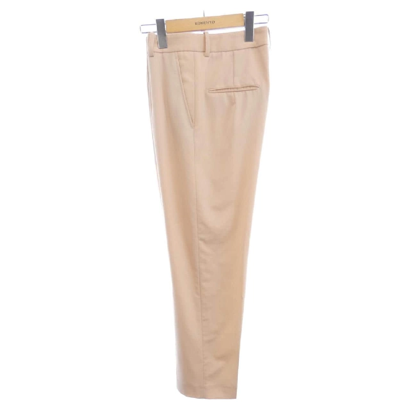 【Mã giảm giá】JIL SANDER Quần 651326