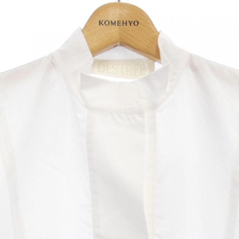 【Mã giảm giá】DESTREE Áo 642129