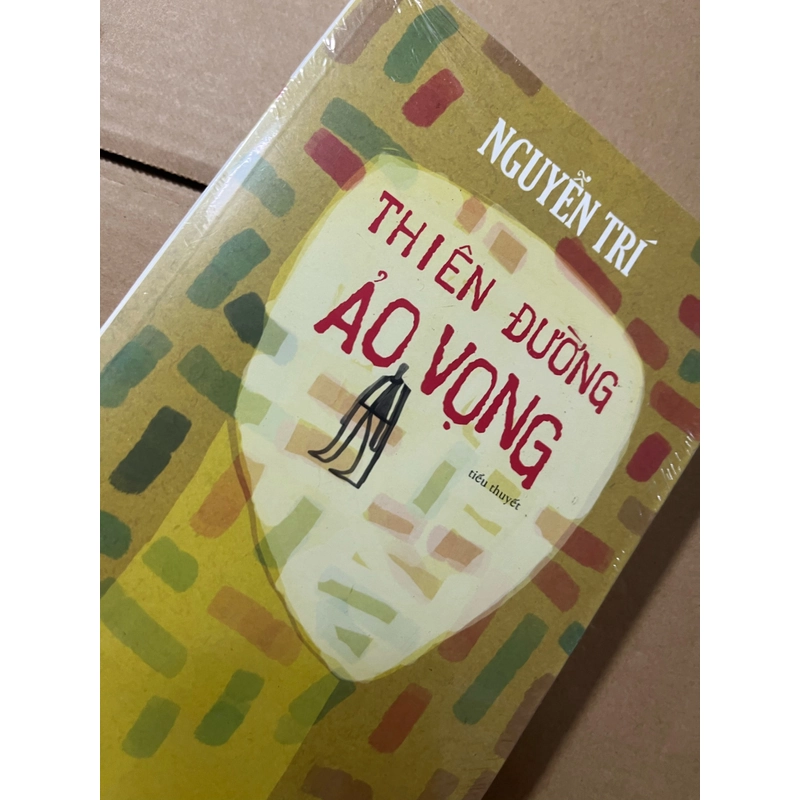 Thiên đường ảo vọng 528217