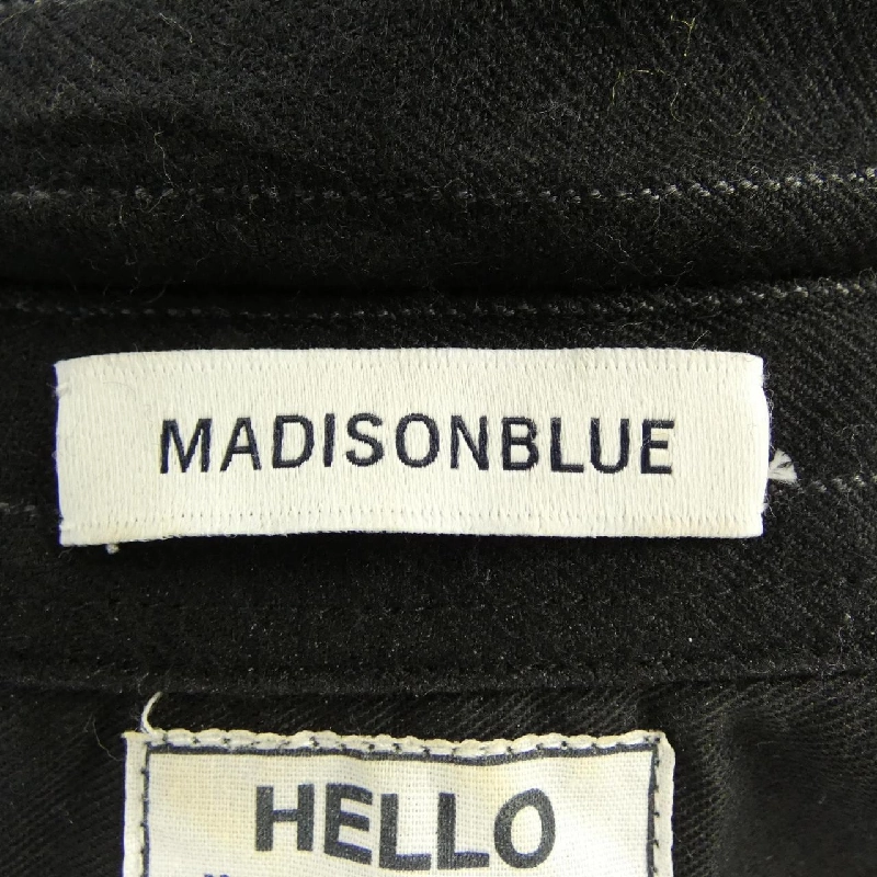 Áo sơ mi MADISON BLUE MB204-5028 - Hàng hiệu Authentic 775404