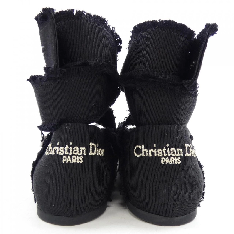 Giày bệt CHRISTIAN DIOR 660238