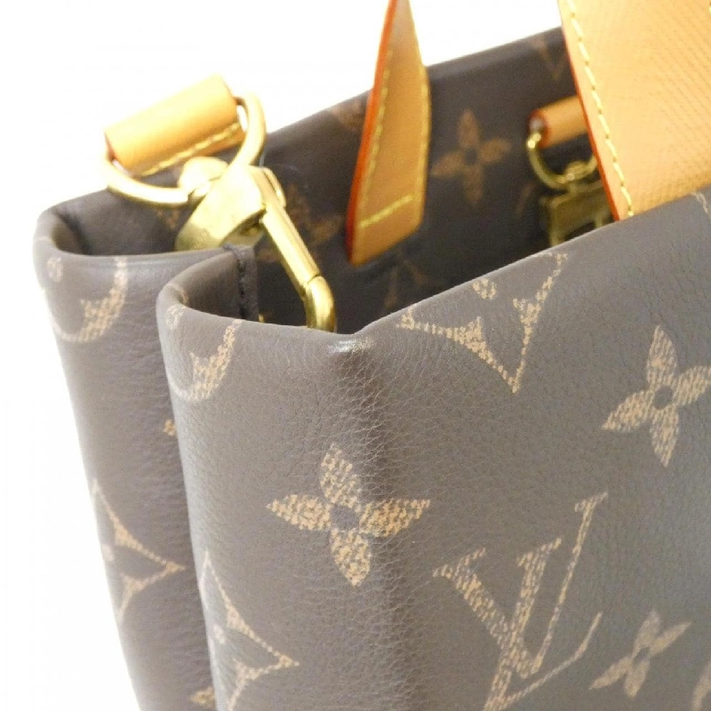 Túi xách Louis Vuitton Monogram (Bao bì LV) Shopper Tote MINI M27019 - Hàng hiệu Chính hãng 801367