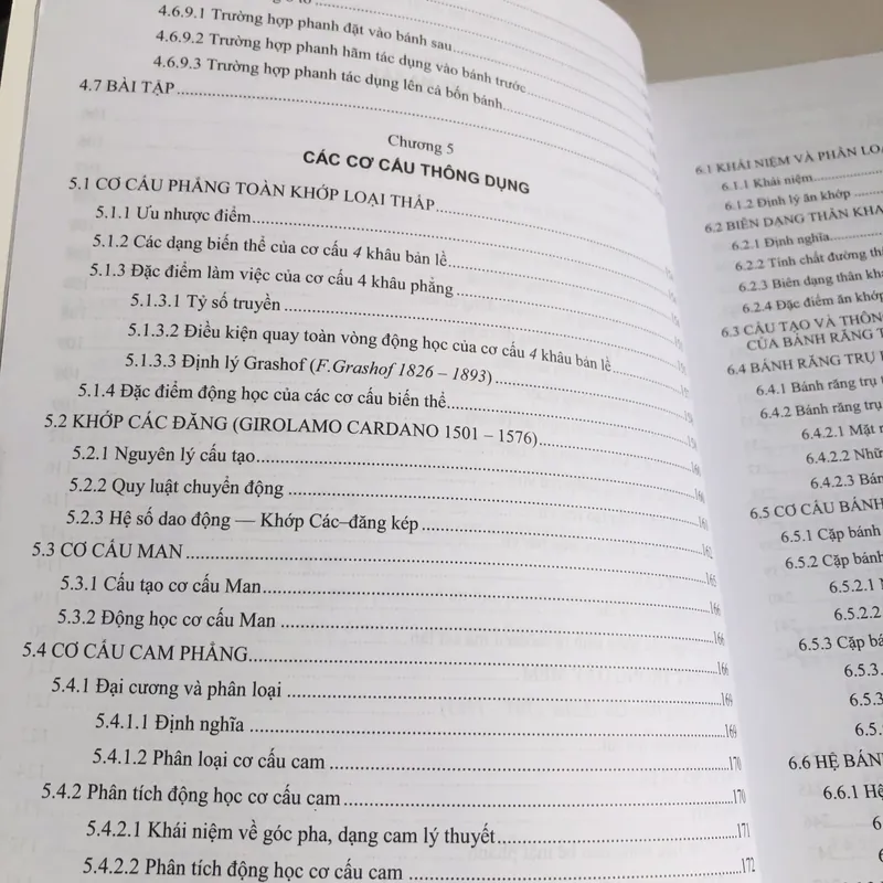 📘 NGUYÊN LÝ CHI TIẾT MÁY – ThS. Trần Ngọc Nhuần, TS. Nguyễn Hữu Thật 600181