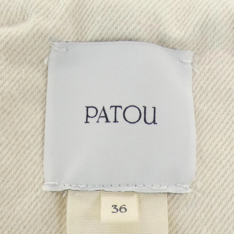 Đầm PATOU DR1340178008N - Hàng hiệu Authentic 810760