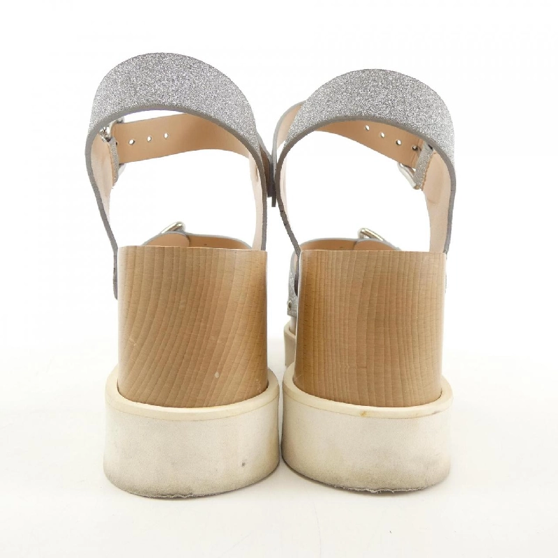 【Mã giảm giá】Giày sandal STELLA MCCARTNEY 663775