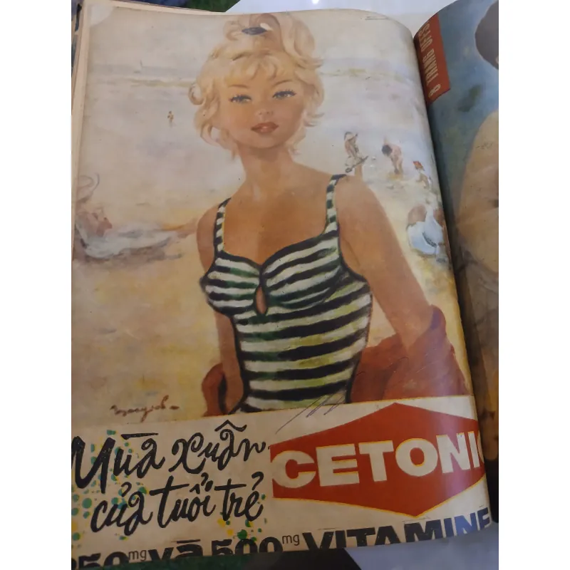 MÀN ẢNH (15 TẬP) 931270