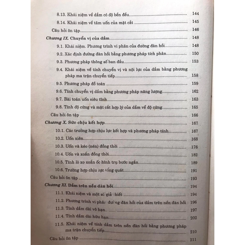 SỨC BỀN VẬT LIỆU 462181