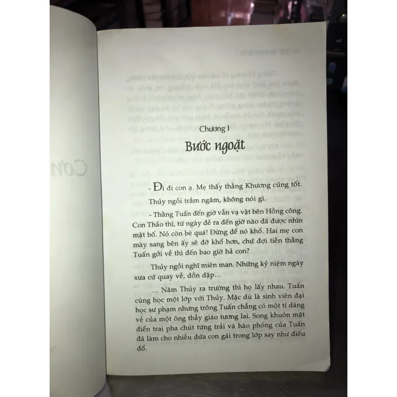 Cơn mơ trong tuyết - Lê Thanh Hải  1007122