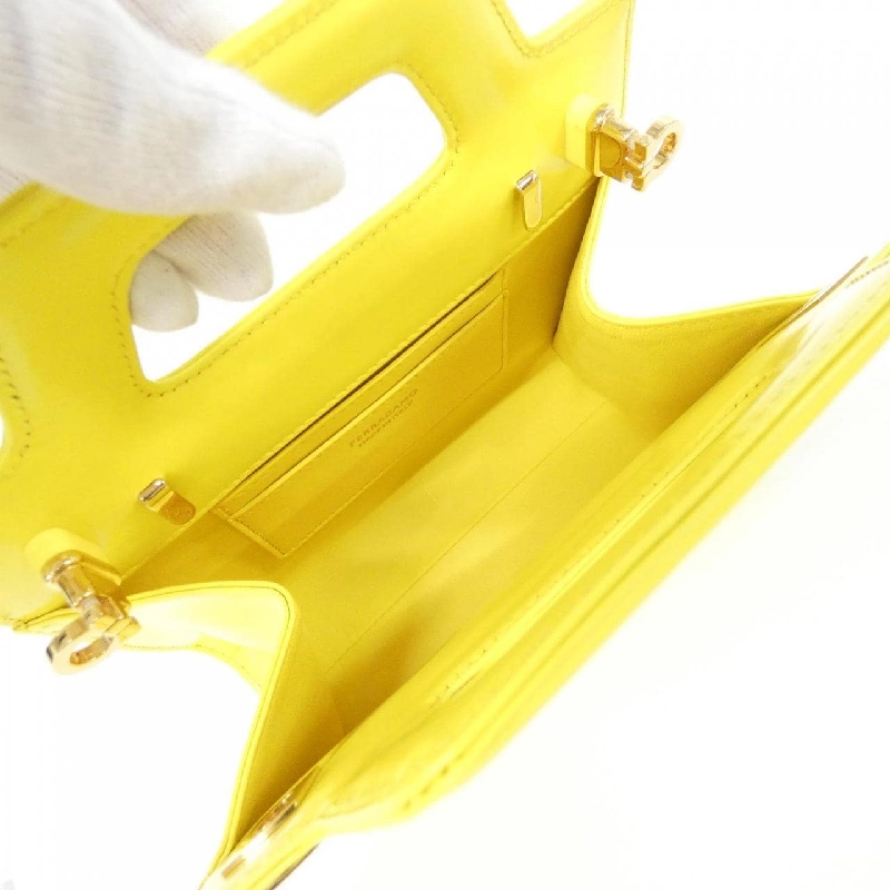 Túi xách Salvatore Ferragamo 21 3485 - Hàng hiệu Chính hãng 805333