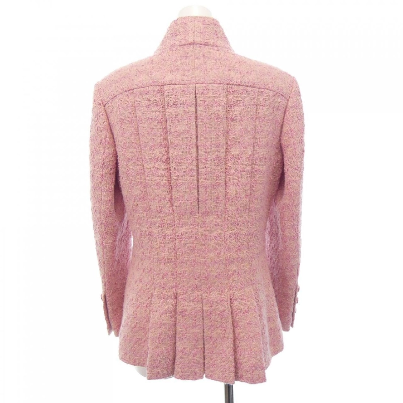 【Mã giảm giá】Áo khoác CHANEL 639409