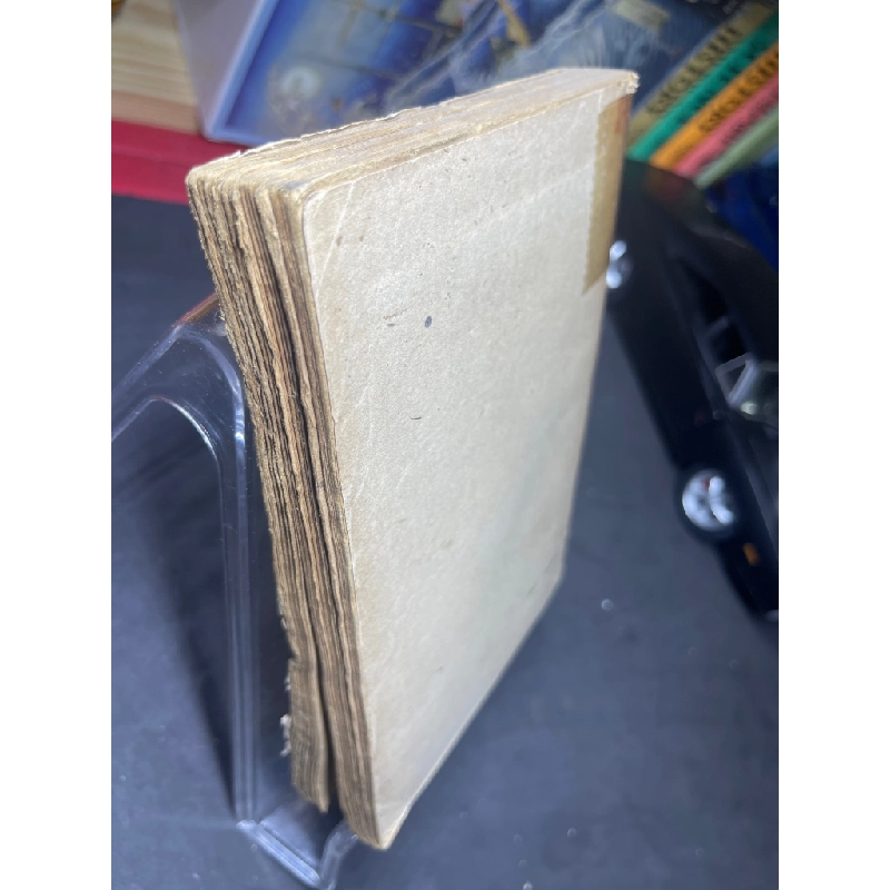 Lịch sử và nhân chứng 1984 mới 50% ố vàng nặng rách bìa nhẹ Nguyễn Đức Thuyết HPB0906 SÁCH VĂN HỌC 451367