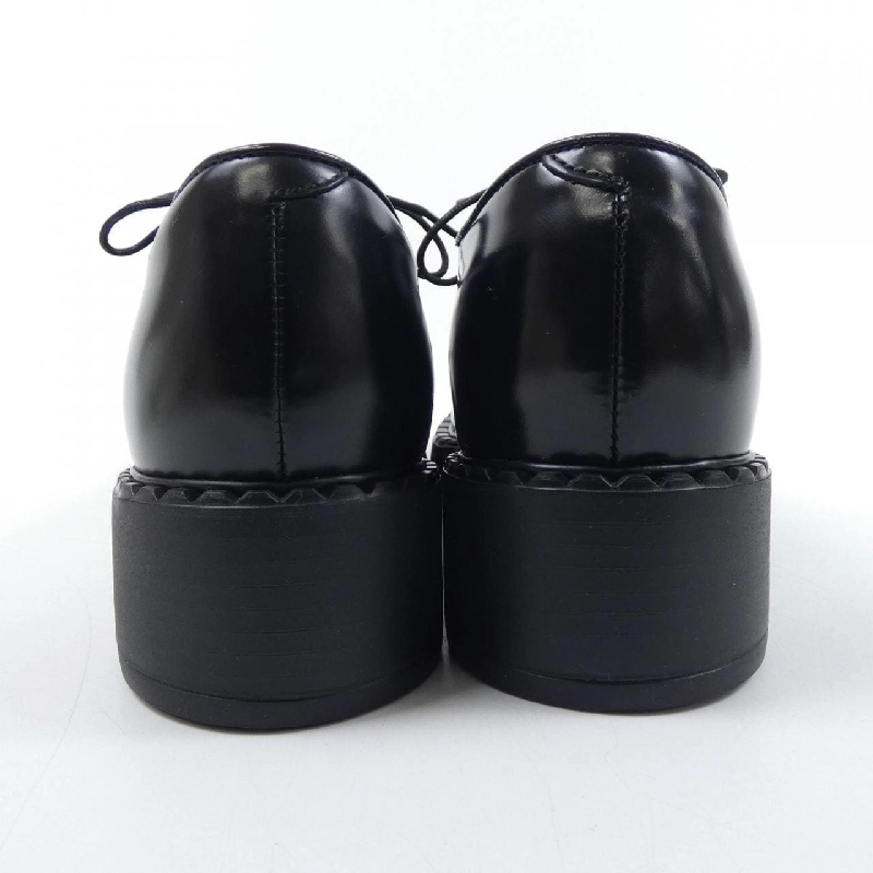 【Mã giảm giá】Giày PRADA 663829