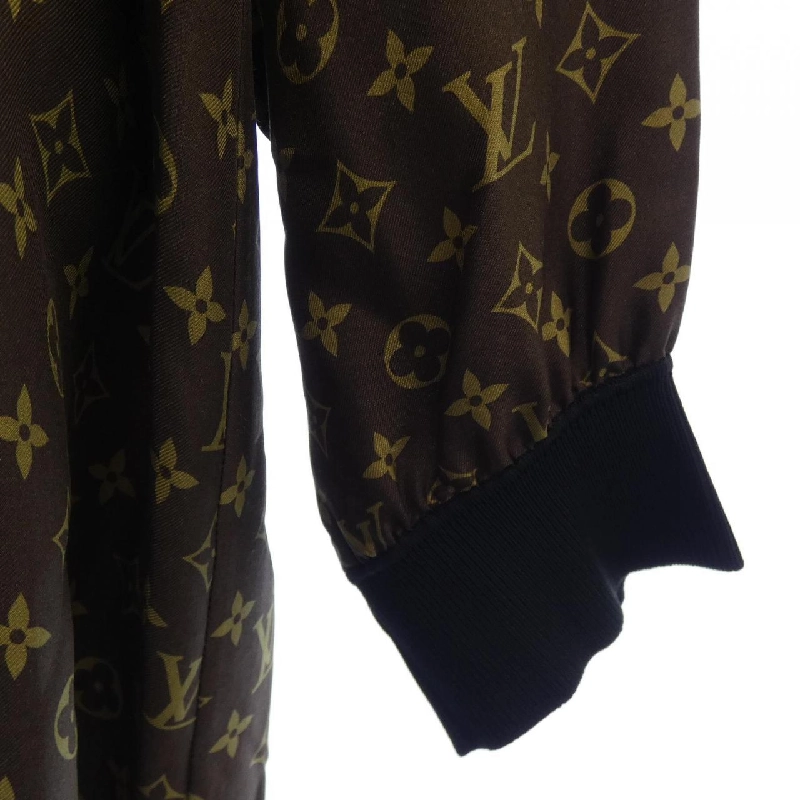 【Mã giảm giá】Louis Vuitton LOUIS VUITTON Áo thun 637687