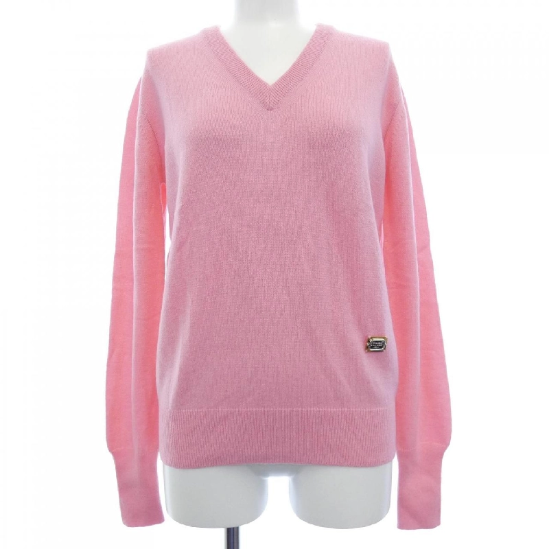 【Mã giảm giá】Chanel CHANEL Áo len 645548