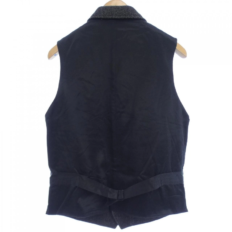 Áo gile SCYE - Hàng hiệu Authentic 900916