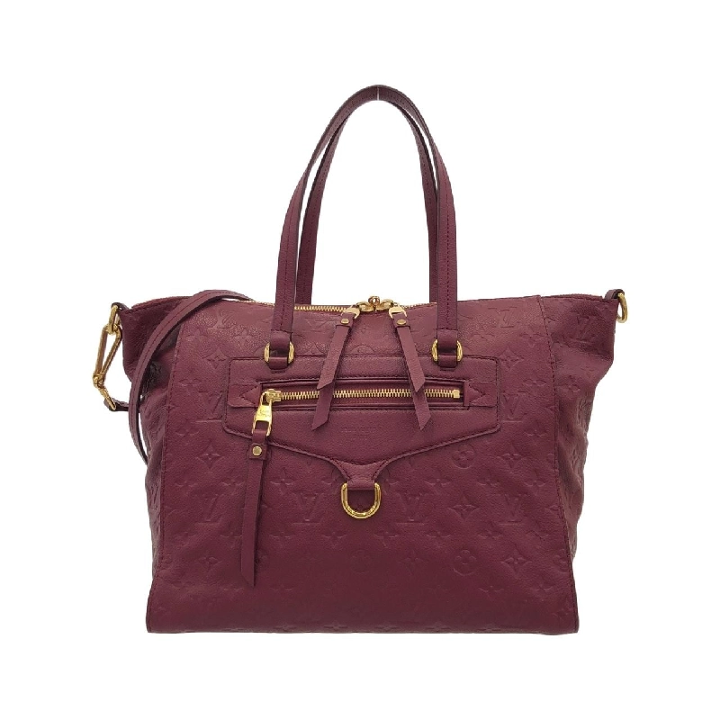 Túi xách vai Louis Vuitton Monogram Empreinte Lumineuses PM M94046 - Hàng hiệu Chính hãng 801181