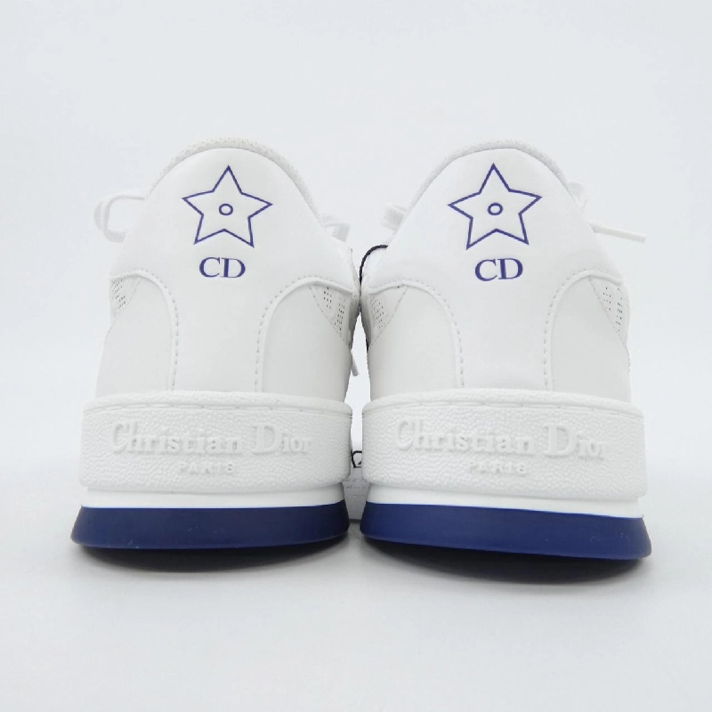 Giày sneaker CHRISTIAN DIOR DIOR ONE KCK364LOB 655541