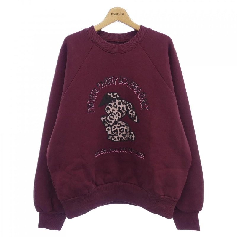 【Mã giảm giá】Hãng COACH Áo sweatshirt 636898