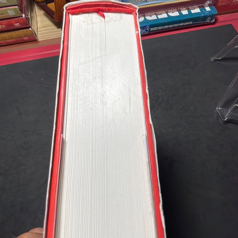 Sự giàu và nghèo của các dân tộc David S. Landes 302978