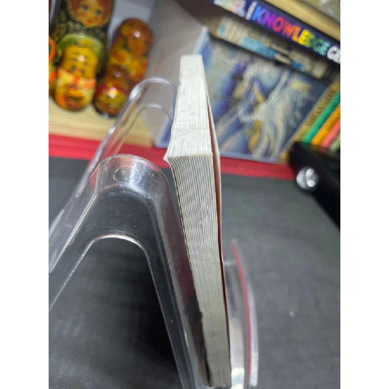Chuyện xưa chuyện nay mới 80% ố bẩn nhẹ có dấu mộc và viết nhẹ trang đầu 2009 HPB0906 SÁCH VĂN HỌC 451234