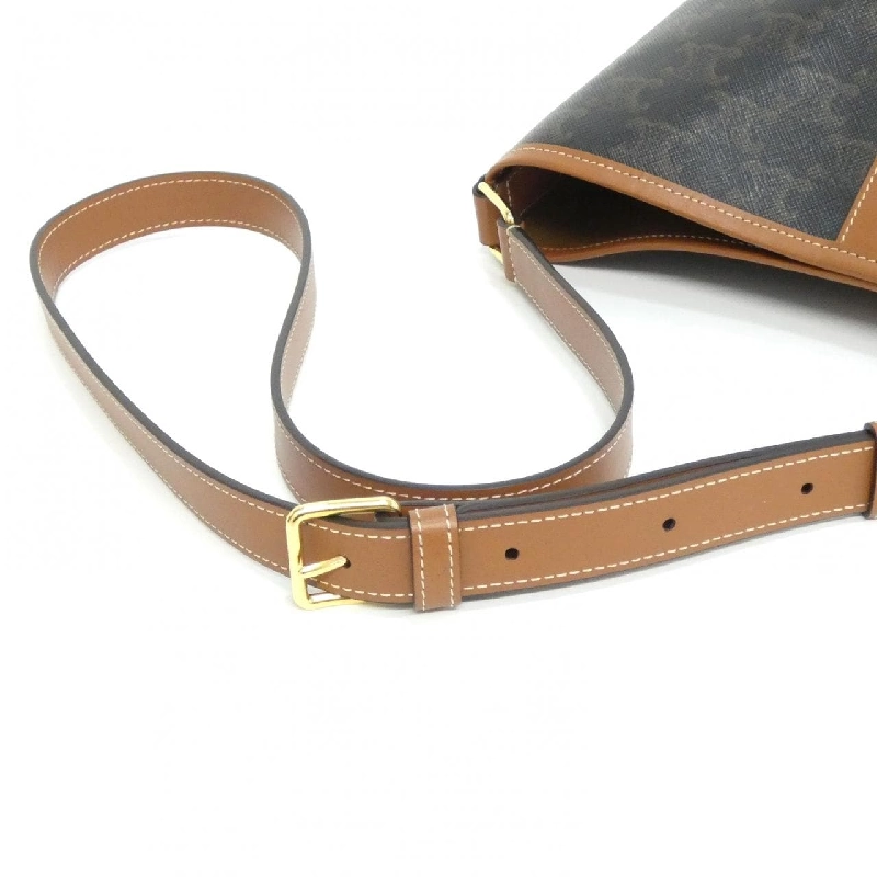 Túi xách vai Celine Small Bucket 191442CAS - Hàng hiệu Authentic 766760