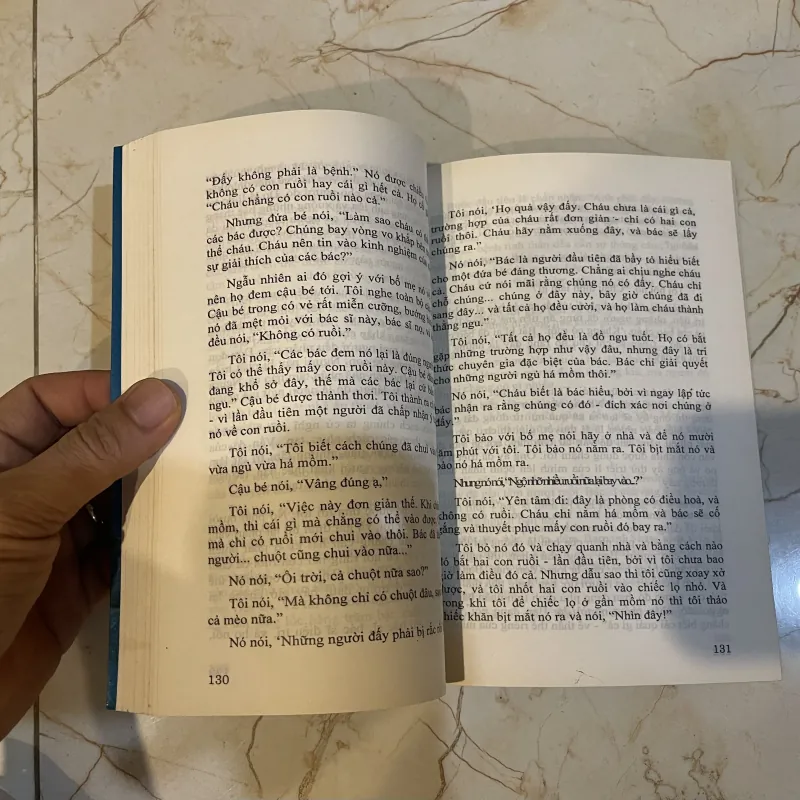 Từ thuốc tới thiền - Osho (9) 387659