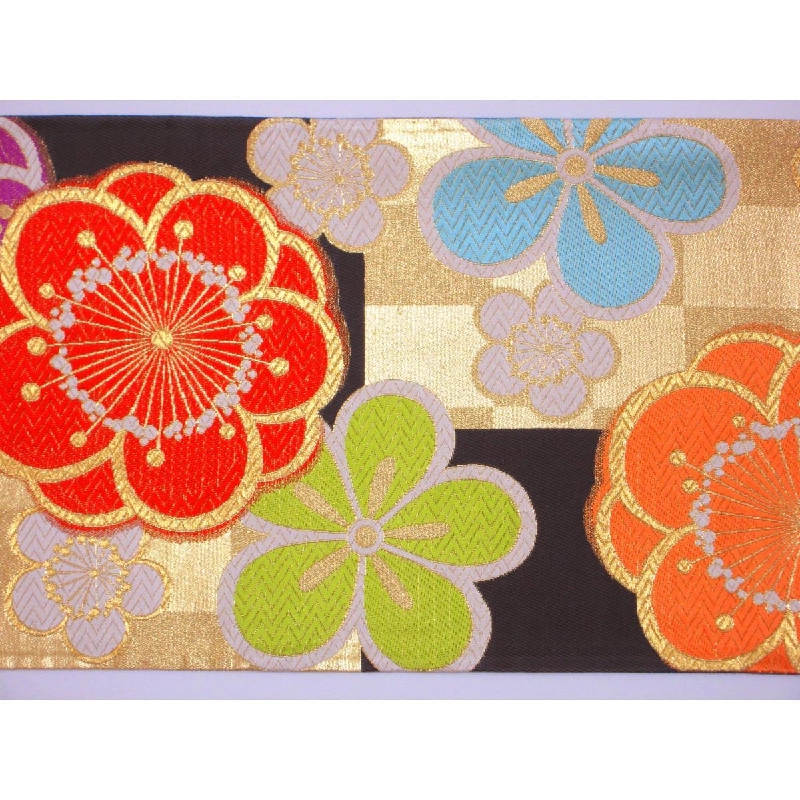 Đai obi không lõi - Hàng hiệu Authentic 875103