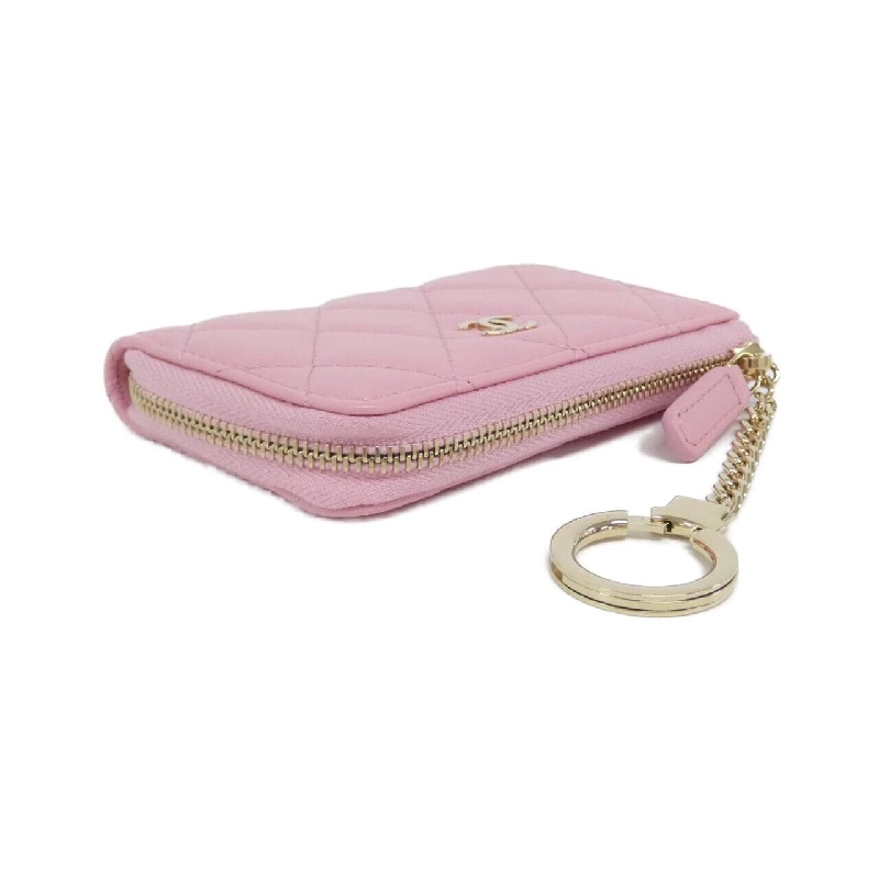 Chanel Classic Vĩnh Cửu AP0221 Ví & Chìa Khóa 621671