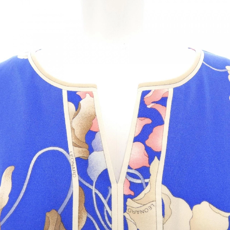 Thời trang LEONARD FASHION - Đầm hiệu Authentic 650149