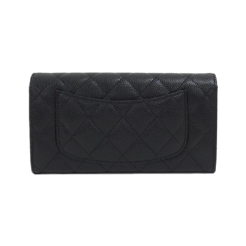 【Sản phẩm chưa sử dụng】Ví Chanel Timeless Classic Line AP0241 622674