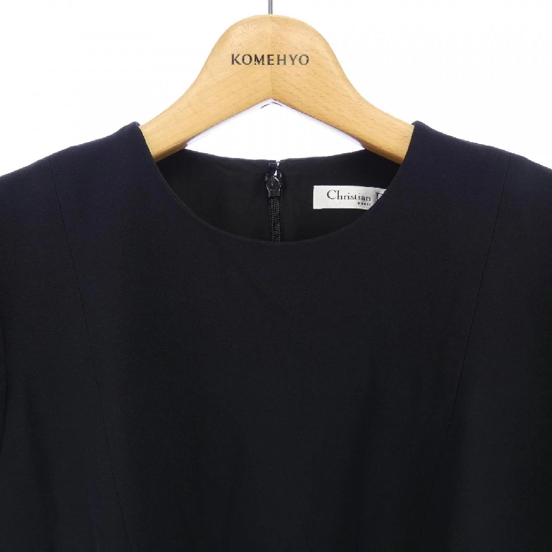 クリスチャンディオール CHRISTIAN DIOR 5H21664A1710 Váy - Hàng hiệu Chính hãng 647639