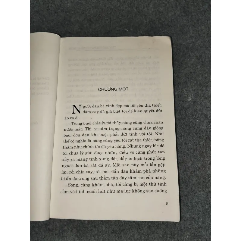 TÌM EM TRONG HOÀNG HÔN - TÔN ÁI NHÂN 588806