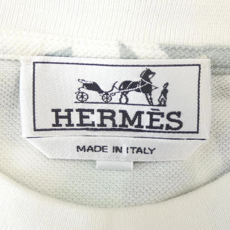 HERMES *31-5750. Áo thun - Hàng hiệu Chính hãng 901453