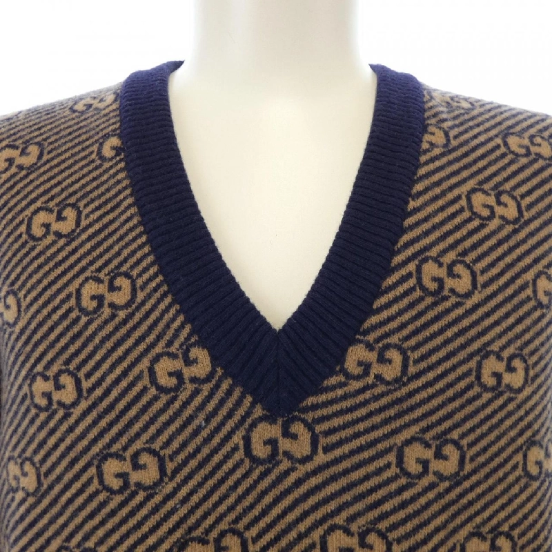 Gucci GUCCI Áo len - Hàng hiệu Chính hãng 905138