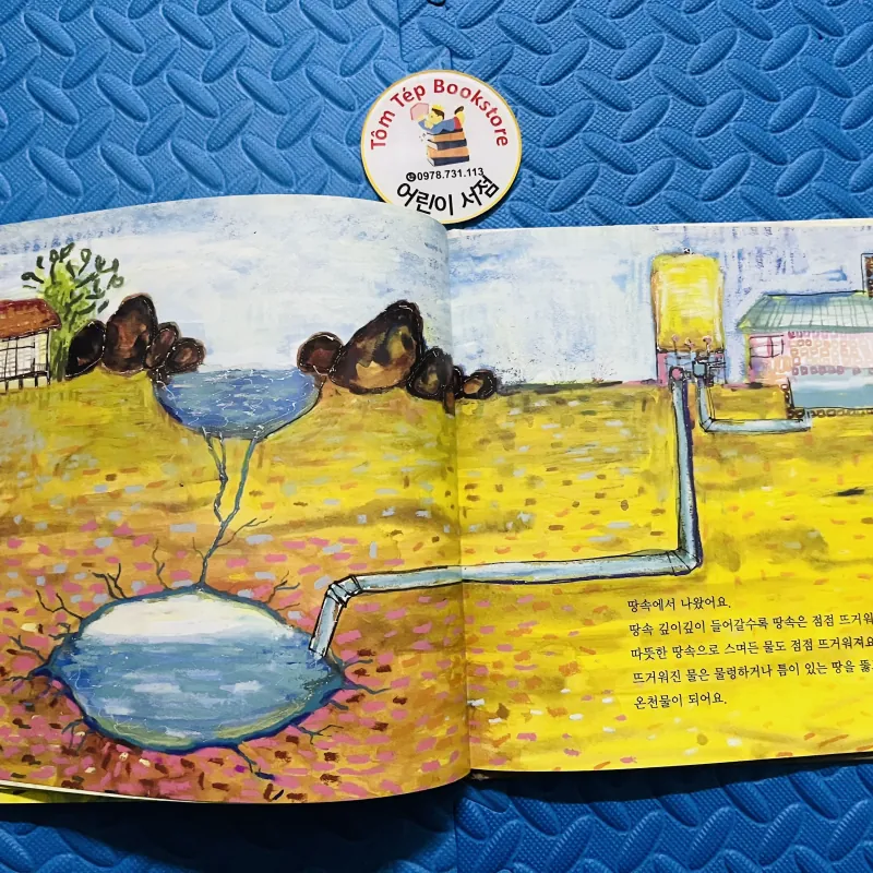 SET 첮지식 그림책 콩알 – SÁCH TRANH KIẾN THỨC ĐẦU ĐỜI CHO BÉ  755636