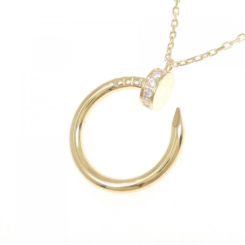 Cartier Juste un Clou Necklace - Hàng hiệu Authentic 843238