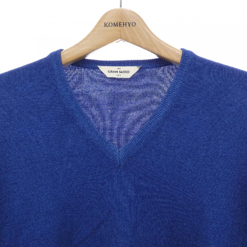 Gran Sasso ニット - Hàng hiệu Authentic 892469