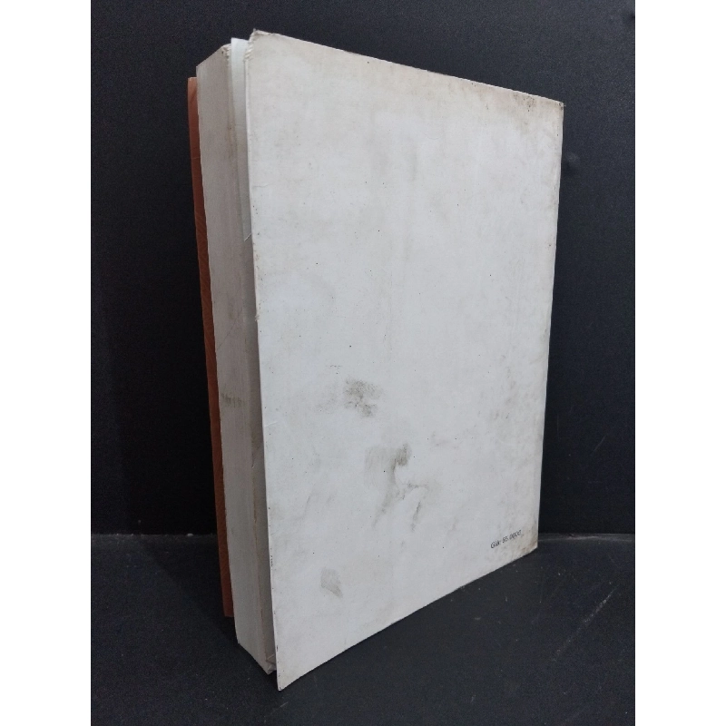 Luật doanh nghiệp song ngữ Việt Anh mới 80% ố bẩn 2007 HCM2811 GIÁO TRÌNH, CHUYÊN MÔN 918291