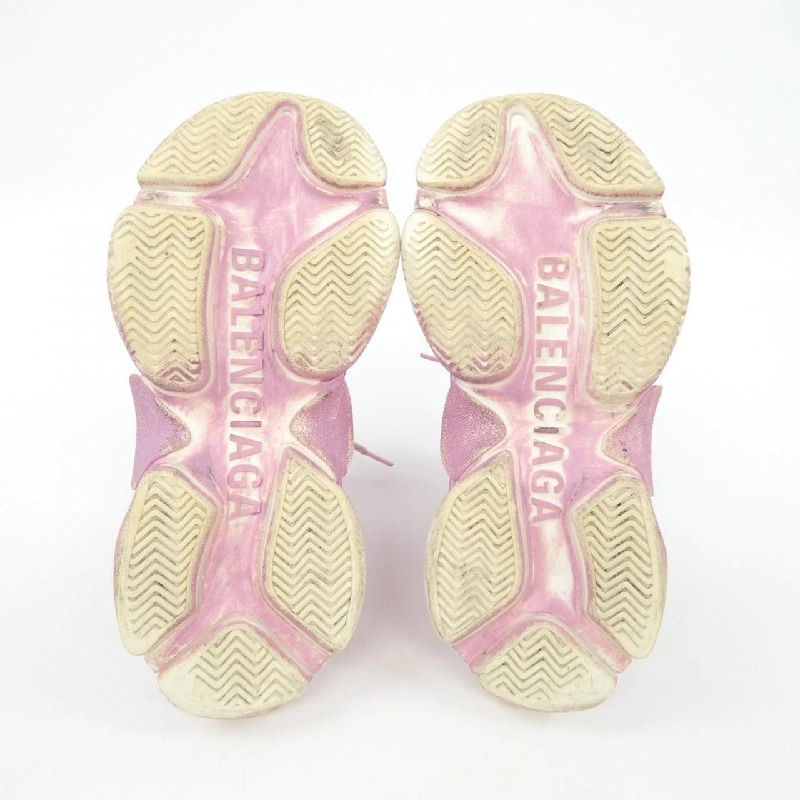 Giày sneaker BALENCIAGA 524039 TRIPLE S 658563