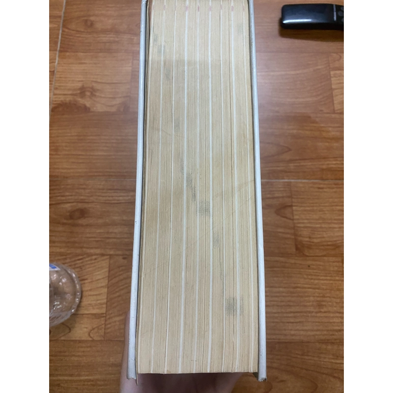 Từ Điển Văn Học (bộ mới) 525563