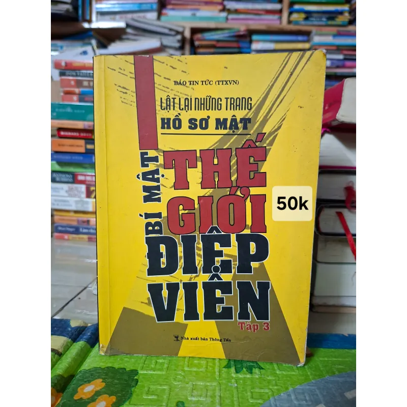 Lật lại những trang Hồ sơ mật 792029