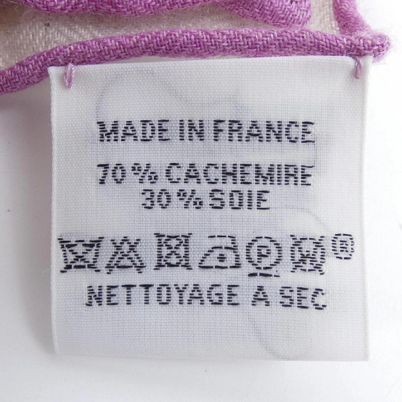 HERMES EPERON D'OR ET TENUES DE JOUR H244216S Khăn choàng - Hàng hiệu Authentic 834428