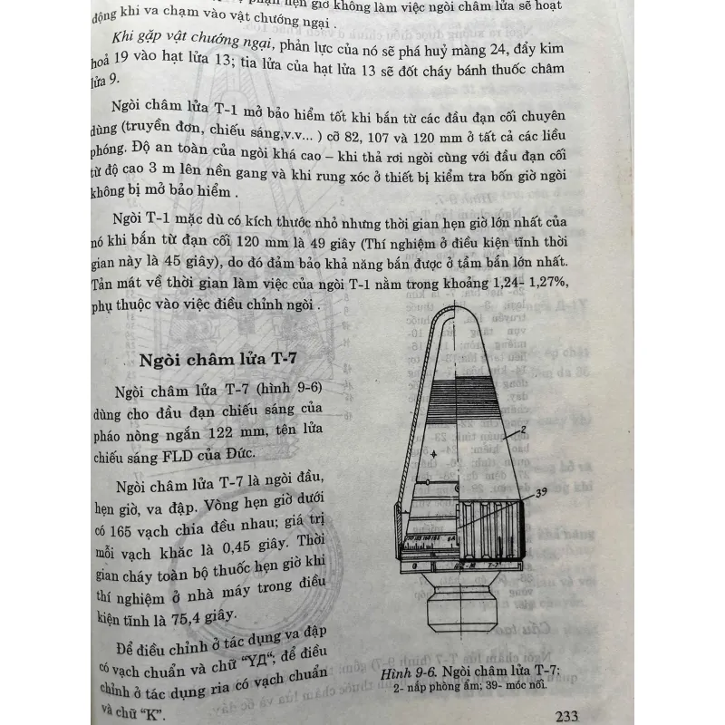 NGÒI ĐẠN (Tập I) 761673