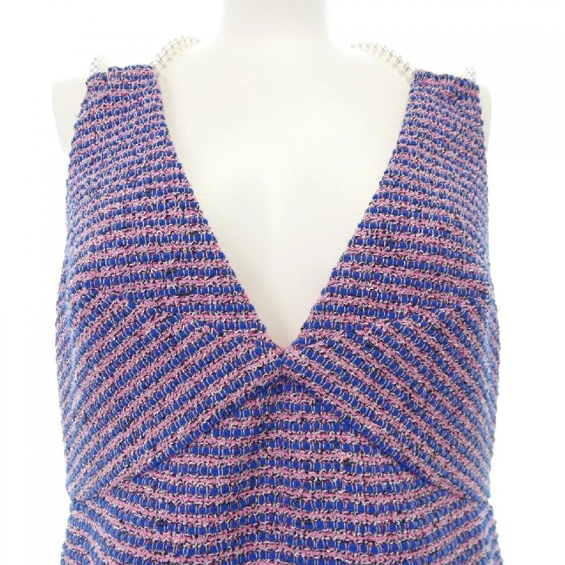 【Khuyến mãi】Chanel CHANEL Đầm 649443