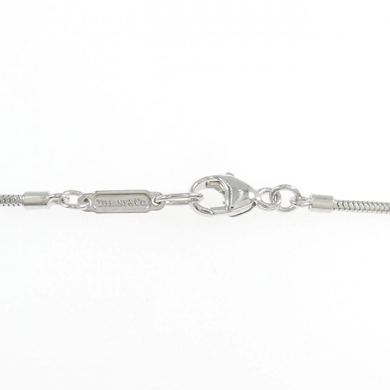 Dây chuyền Feather Tiffany - Hàng hiệu Authentic 839077