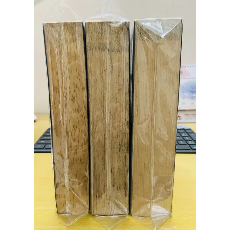 Mê tông chi quốc  675358