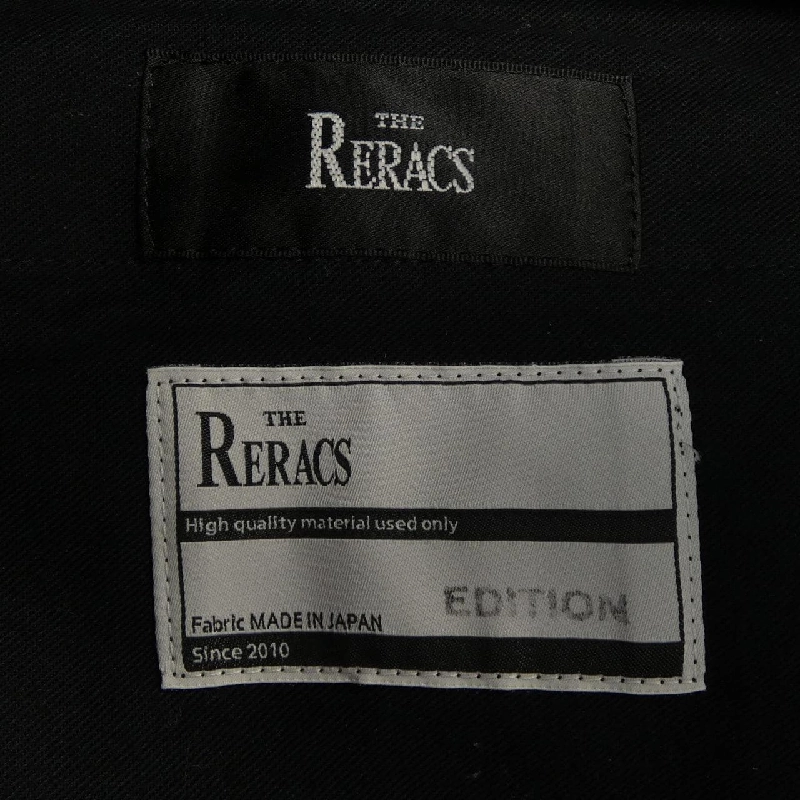 ザリラクス THE RERACS 19FW-REPT-161-3-ESP-J Quần - Hàng hiệu Authentic 884199
